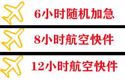 义勒力特航空货运快递公司,专业空运当天件